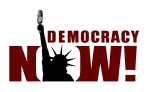 Democracy Now! logo