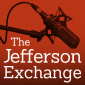 The Jefferson Exchange logo