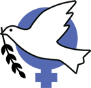 Women's International League for Peace and Freedom logo